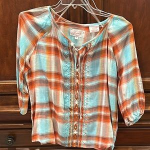 Panhandle size small